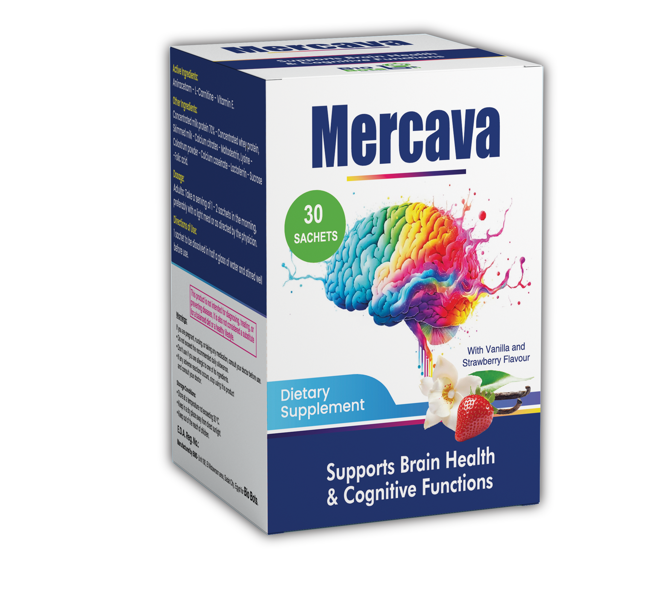 MERCAVA