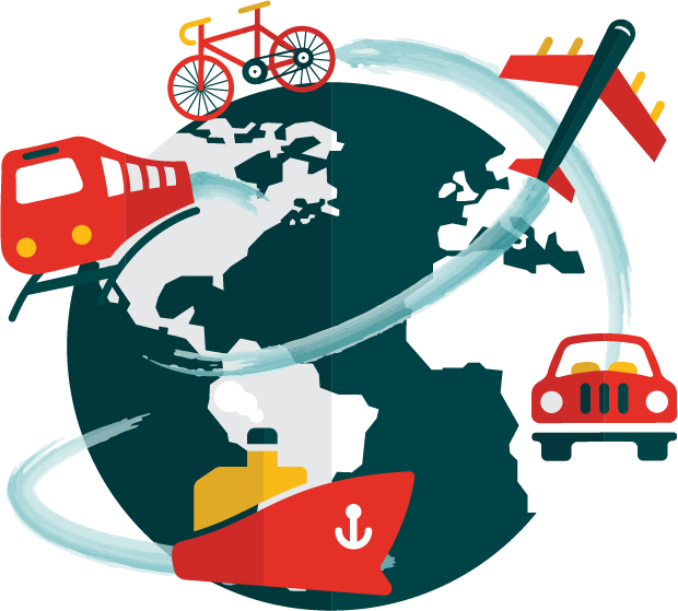 Distribution and Logistics